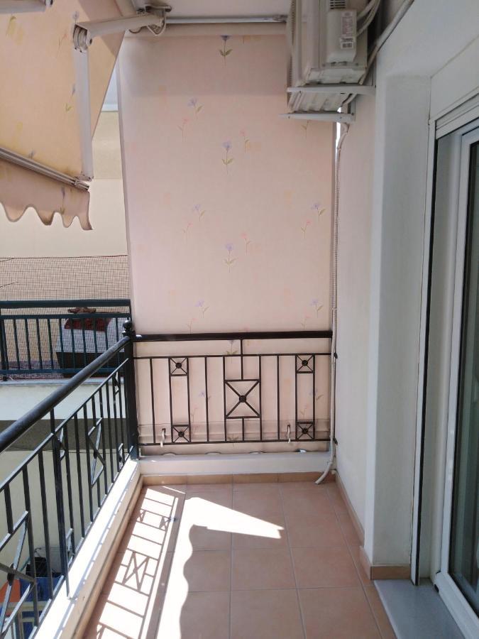 Appartement Giorgio House Meteora à Kalambaka Extérieur photo