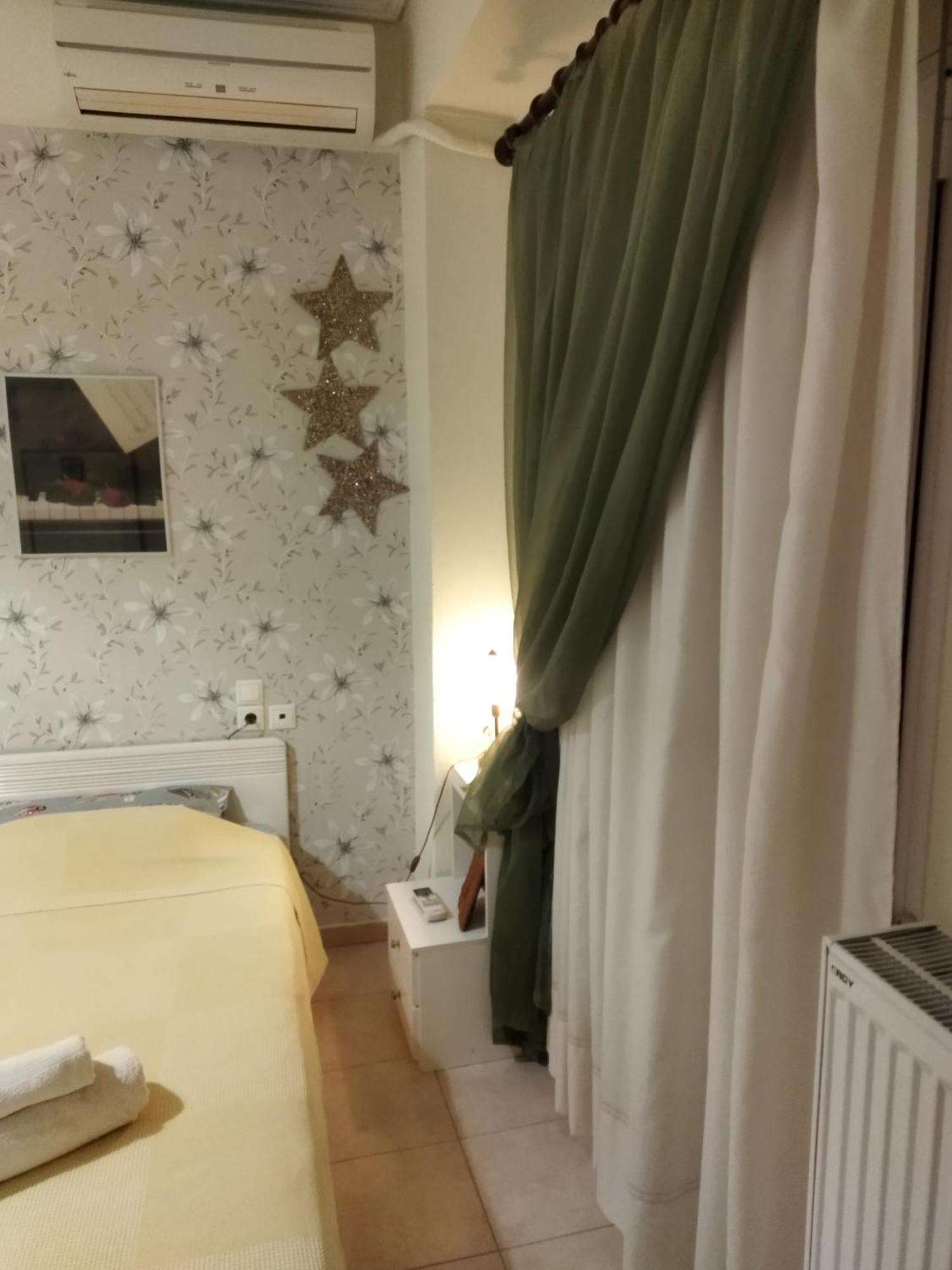 Appartement Giorgio House Meteora à Kalambaka Extérieur photo