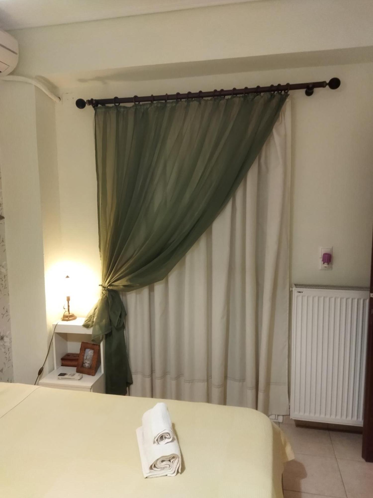 Appartement Giorgio House Meteora à Kalambaka Extérieur photo