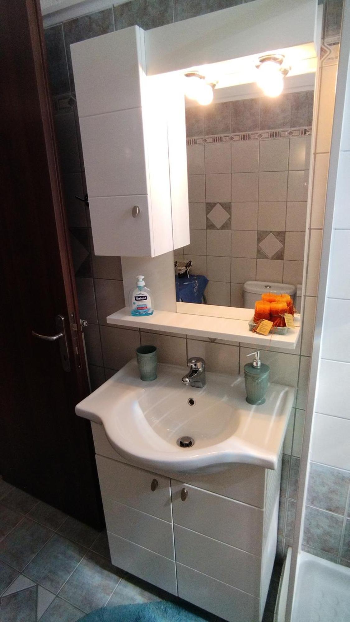 Appartement Giorgio House Meteora à Kalambaka Extérieur photo