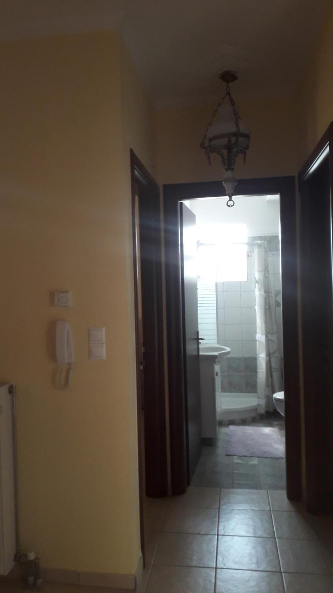Appartement Giorgio House Meteora à Kalambaka Extérieur photo