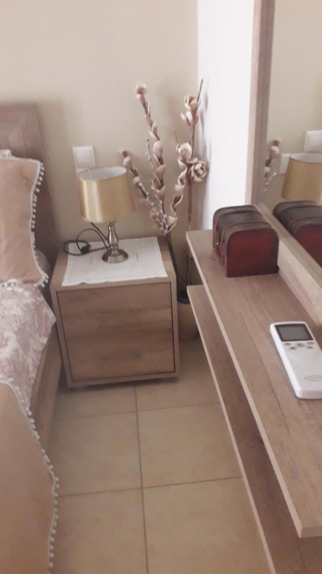 Appartement Giorgio House Meteora à Kalambaka Extérieur photo
