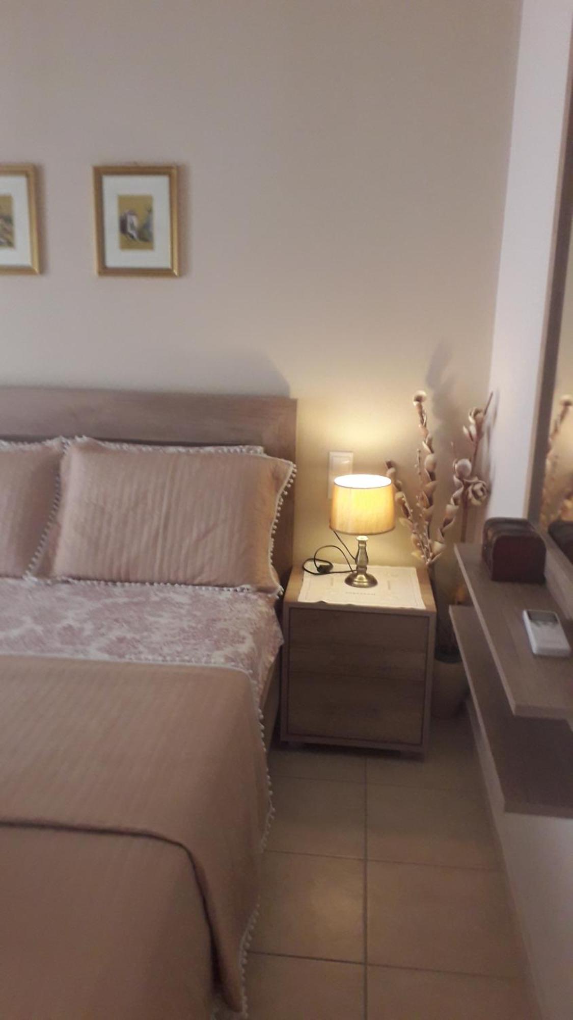 Appartement Giorgio House Meteora à Kalambaka Extérieur photo