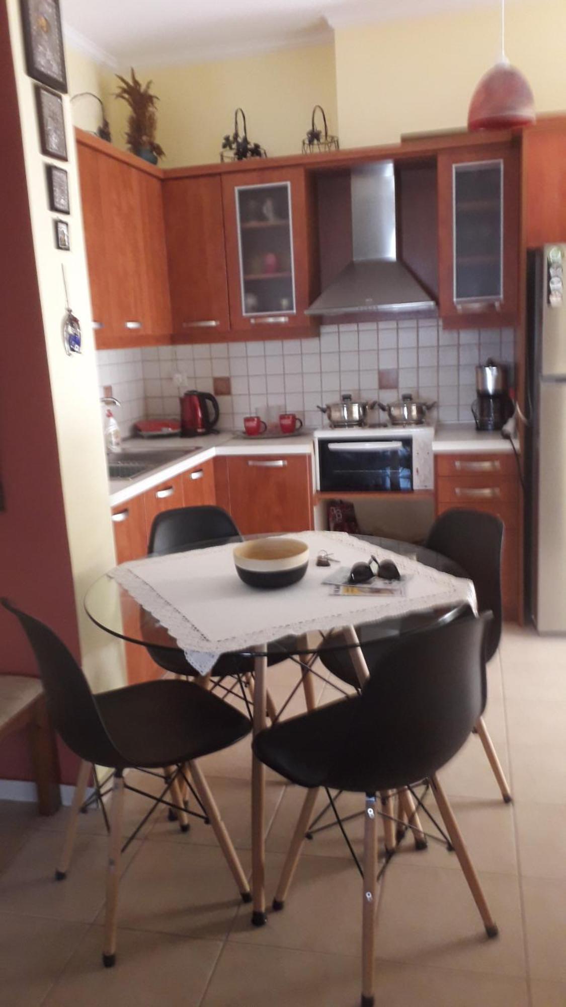 Appartement Giorgio House Meteora à Kalambaka Extérieur photo